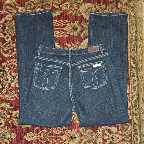 Bundle 3 for $25 / Calvin Klein jeans - Picture 2 of 4